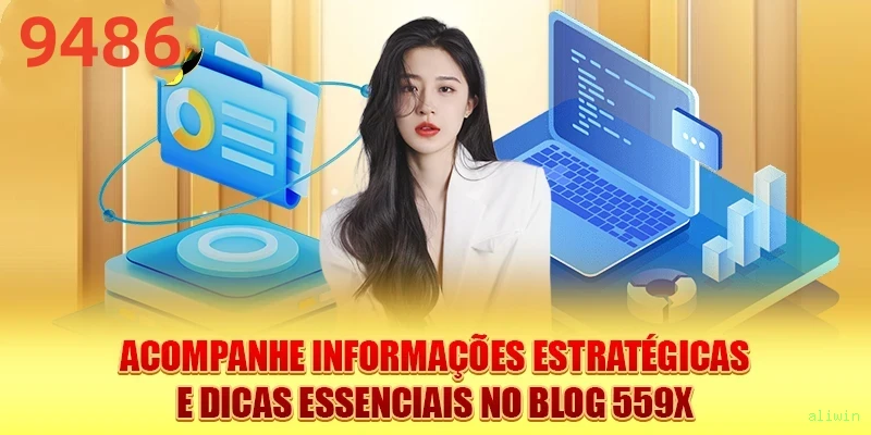 Conta aliwin sincronizada site e app
