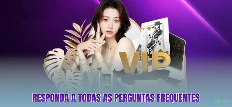 Configurações úteis dentro do app aliwin