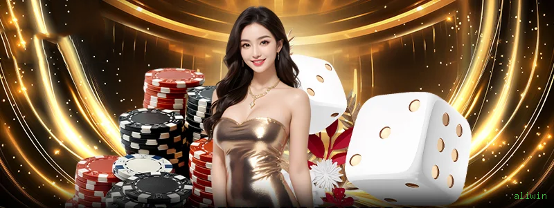 Cassino ao vivo aliwin dealers