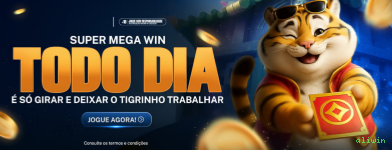 Ganhar e sacar na aliwin